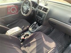 فولكسفاغن جيتا